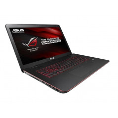 Laptop 16-17" - ASUS G771JW-T7028H (rfbd)
