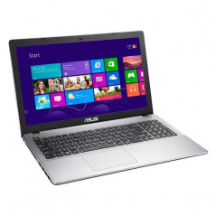 Laptop 14-15" - ASUS R510JK-DM122H (rfbd)