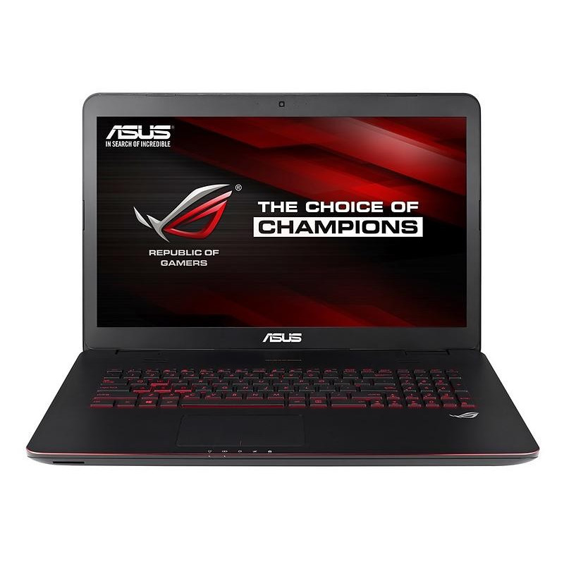 Laptop 16-17" - ASUS G771JM-T7058H (rfbd)