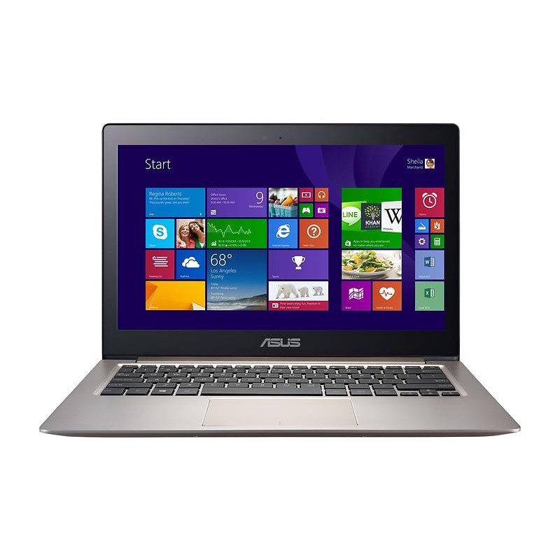 Laptop 11-13" - Asus Zenbook UX303LN-R4140G (rfbd)