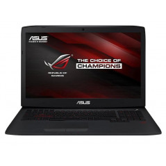 Laptop 16-17" - ASUS G751JY-T7181H (rfbd)