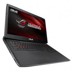 Laptop 16-17" - ASUS G751JY-T7181H (rfbd)