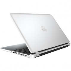 Laptop 14-15" - HP Pavilion 15-ab194no demo