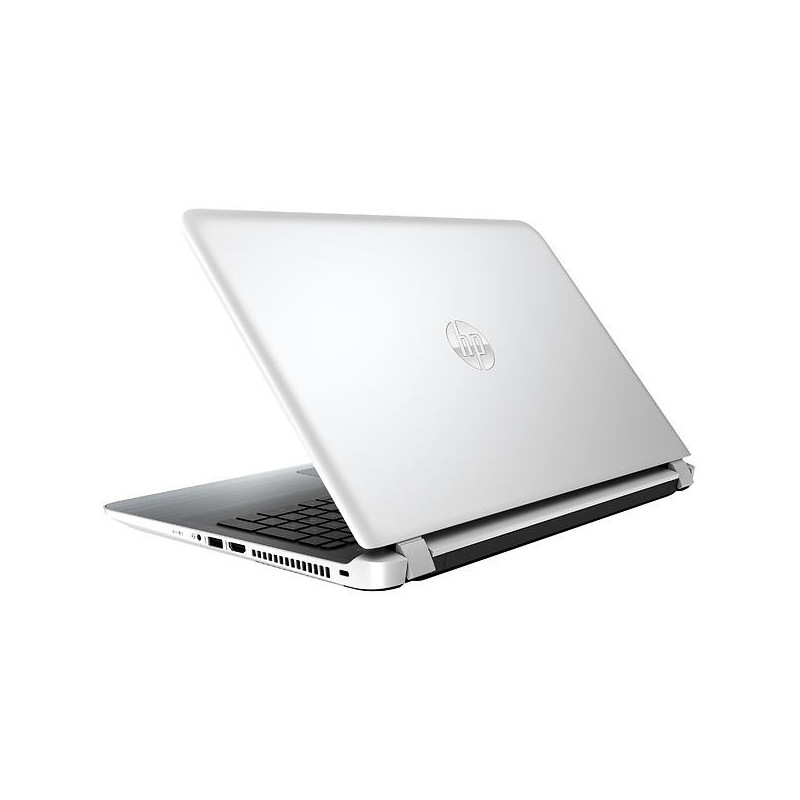 Laptop 14-15" - HP Pavilion 15-ab194no demo