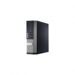 Datorer begagnade - Dell OptiPlex 790 SFF (beg)