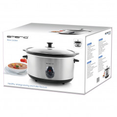 Hem & Hushåll - Emerio Slowcooker 5,5l
