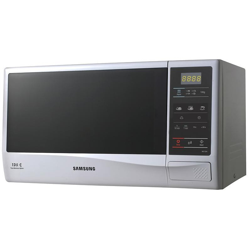 Mikrovågsugn - Samsung Mikrovågsugn ME732K-S