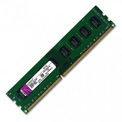 Begagnade RAM-minnen - 4GB DDR3 RAM-minne till stationär dator