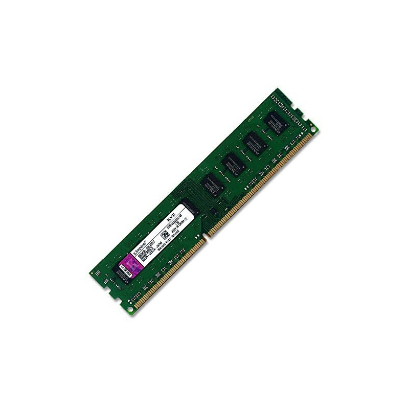 Begagnade RAM-minnen - 4GB DDR3 RAM-minne till stationär dator