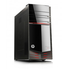 Demohörna - HP Envy 810-303no Phoenix demo