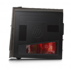 Demohörna - HP Envy 810-303no Phoenix demo