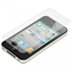 Skärmskydd - Skärmskydd av härdat glas till iPhone 4 och 4S