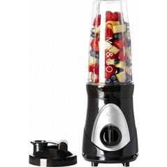 Blender & mixer - C3 Mix & Go Blender