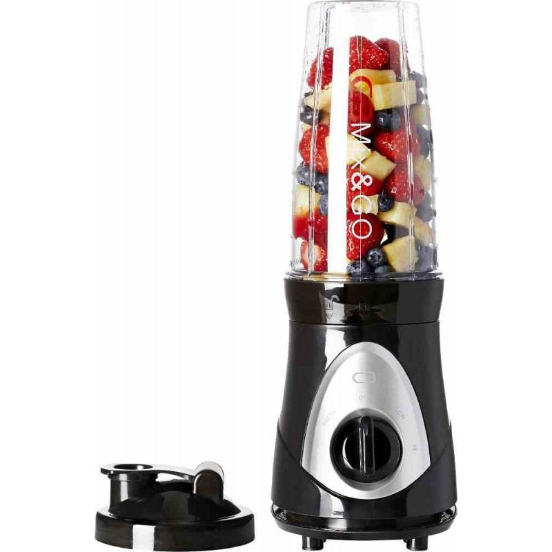 C3 mix and go shop