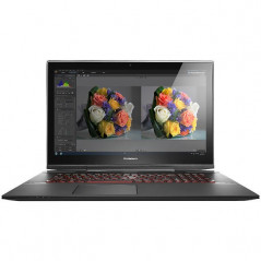 Laptop 16-17" - Lenovo Y70-70 Touch (rfbd)