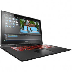 Laptop 16-17" - Lenovo Y70-70 Touch (rfbd)
