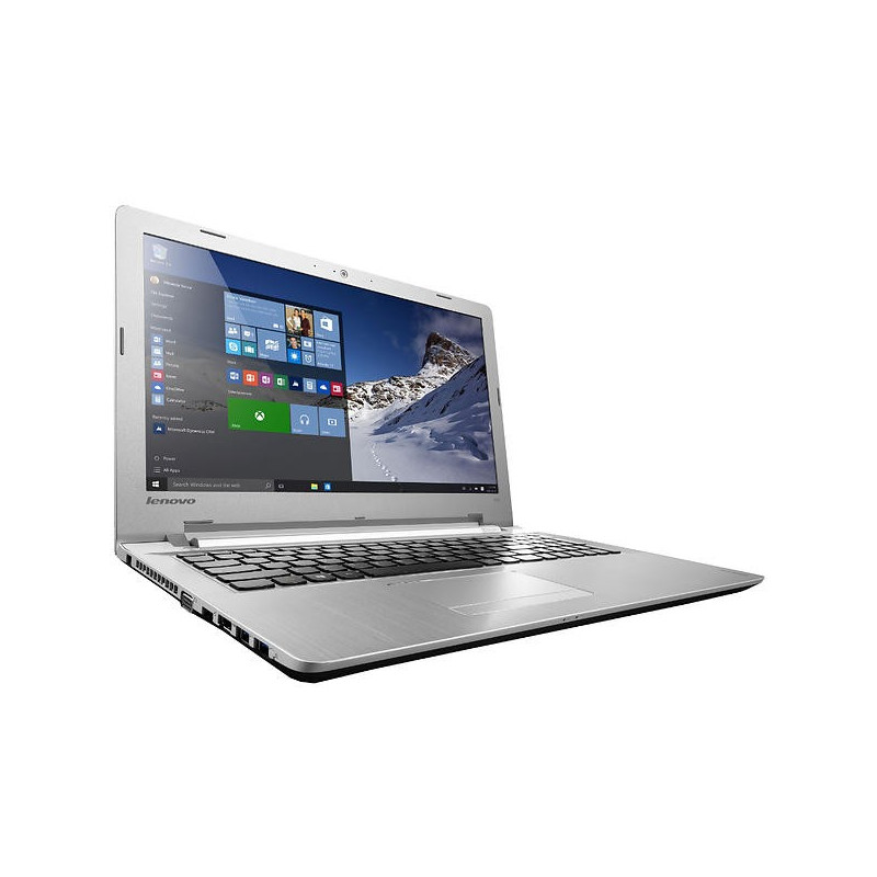 Laptop 14-15" - Lenovo IdeaPad 500-15 (rfbd)