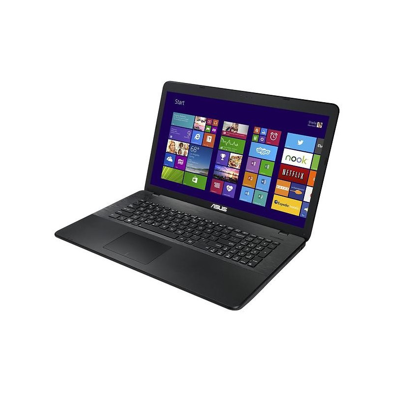 Laptop 16-17" - ASUS F751LK-TY123H (rfbd)