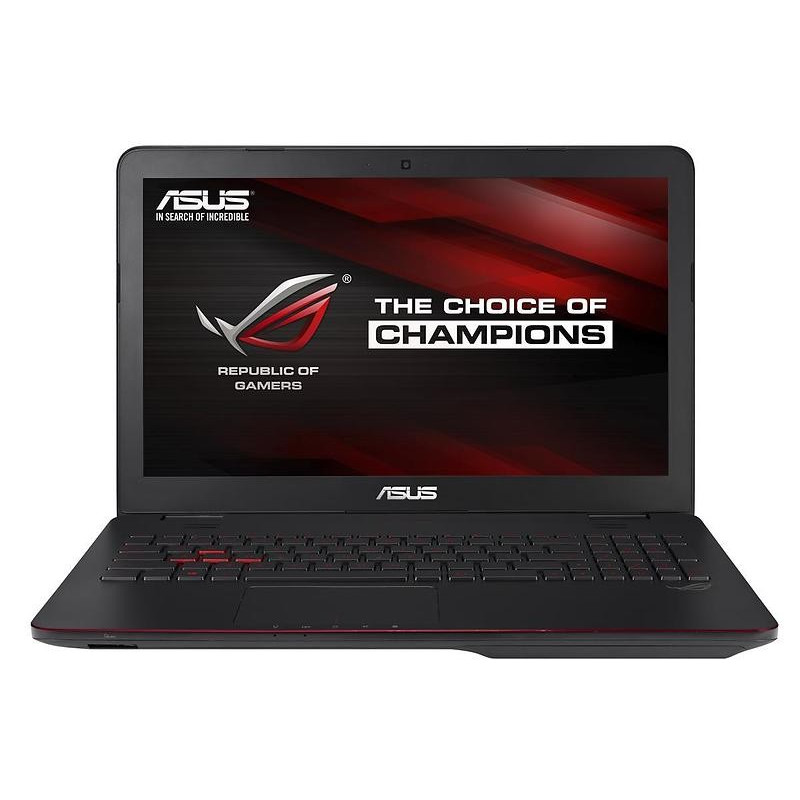 Laptop 14-15" - ASUS G551JM-CN151H (rfbd)