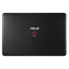 Laptop 14-15" - ASUS G551JM-CN151H (rfbd)