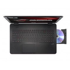 Laptop 14-15" - ASUS G551JM-CN151H (rfbd)