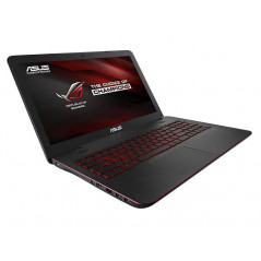 Laptop 14-15" - ASUS G551JM-CN151H (rfbd)