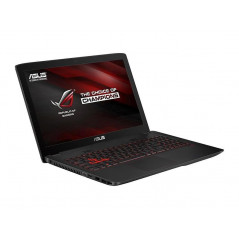 Laptop 14-15" - ASUS GL552VW-CN240T (rfbd)