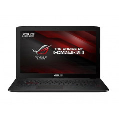Laptop 14-15" - ASUS GL552VW-CN240T (rfbd)