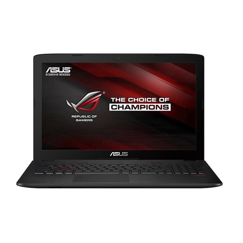 Laptop 14-15" - ASUS GL552VW-CN240T (rfbd)