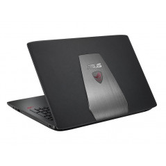 Laptop 14-15" - ASUS GL552VW-CN240T (rfbd)