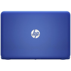 Laptop 11-13" - HP Stream 13-c102no demo