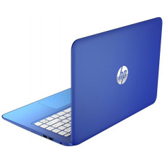Laptop 11-13" - HP Stream 13-c102no demo