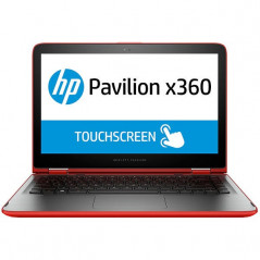 Laptop 11-13" - HP Pavilion x360 13-s031no demo