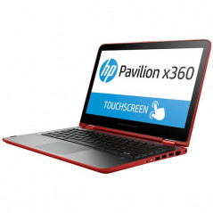 Laptop 11-13" - HP Pavilion x360 13-s031no demo
