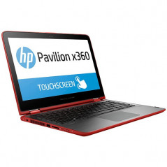 Laptop 11-13" - HP Pavilion x360 13-s031no demo