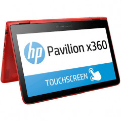 Laptop 11-13" - HP Pavilion x360 13-s031no demo