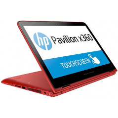 Laptop 11-13" - HP Pavilion x360 13-s031no demo