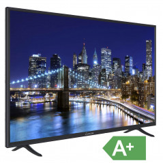 TV-apparater - Luxor 55-tums LED-TV WiFi