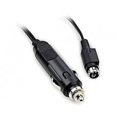 TV-tillbehör - 12 Volts-kabel för TV 2m 