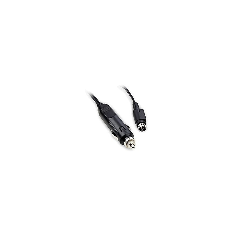 TV-tillbehör - 12 Volts-kabel för TV 2m
