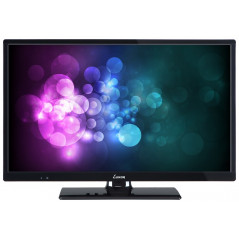 TV-apparater - Luxor 24-tums LED-TV
