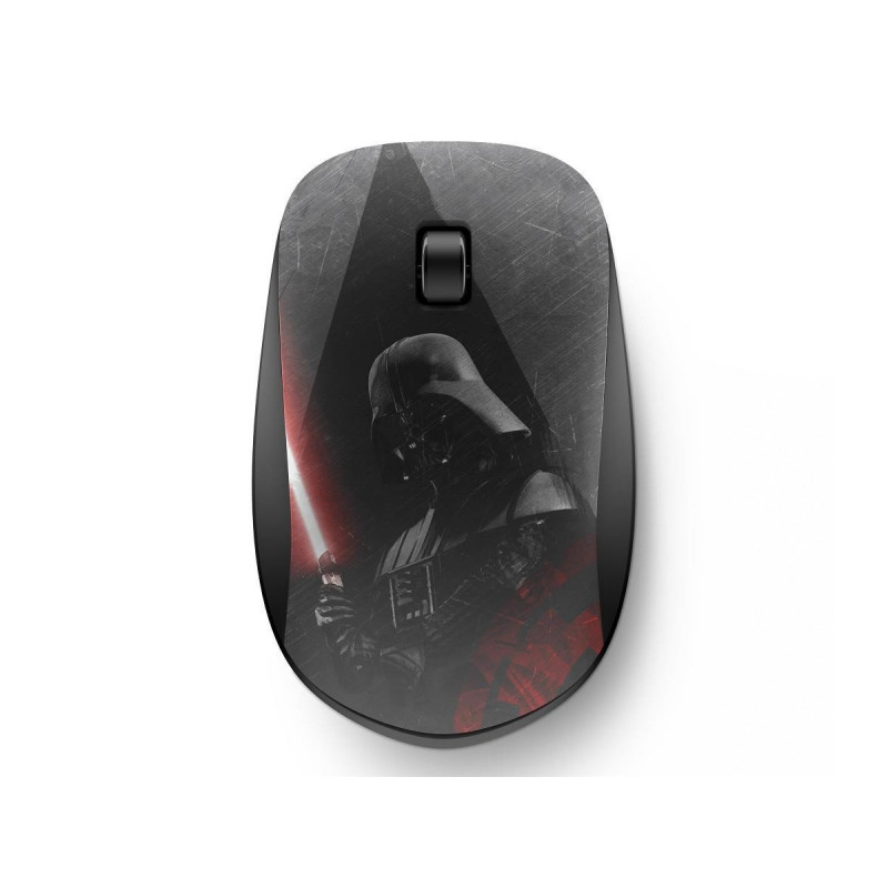Trådlös mus - HP Z4000 Star Wars Special Edition Mus