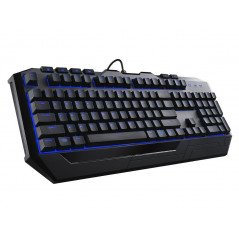Gaming-tangentbord - CM Storm Devastator II gaming-tangentbord och mus