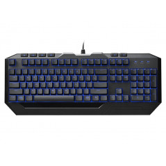 Gaming-tangentbord - CM Storm Devastator II gaming-tangentbord och mus