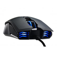 Gaming-tangentbord - CM Storm Devastator II gaming-tangentbord och mus
