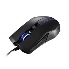 Gaming-tangentbord - CM Storm Devastator II gaming-tangentbord och mus