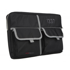 Gestobags Laptop sleeve XL, 1337-series för upp till 17.3"