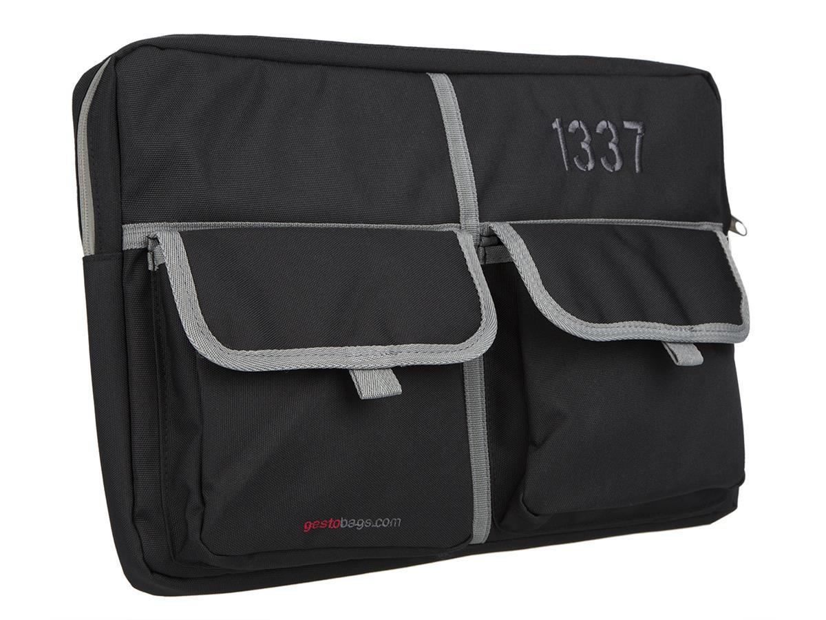 Gestobags Laptop sleeve XL, 1337-series