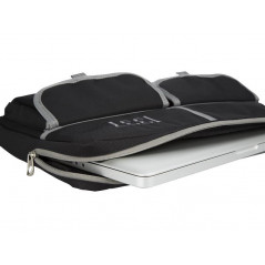 Gestobags Laptop sleeve XL, 1337-series för upp till 17.3"