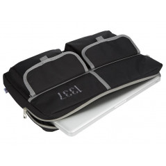 Datorväskor - Gestobags Laptop sleeve XL, 1337-series